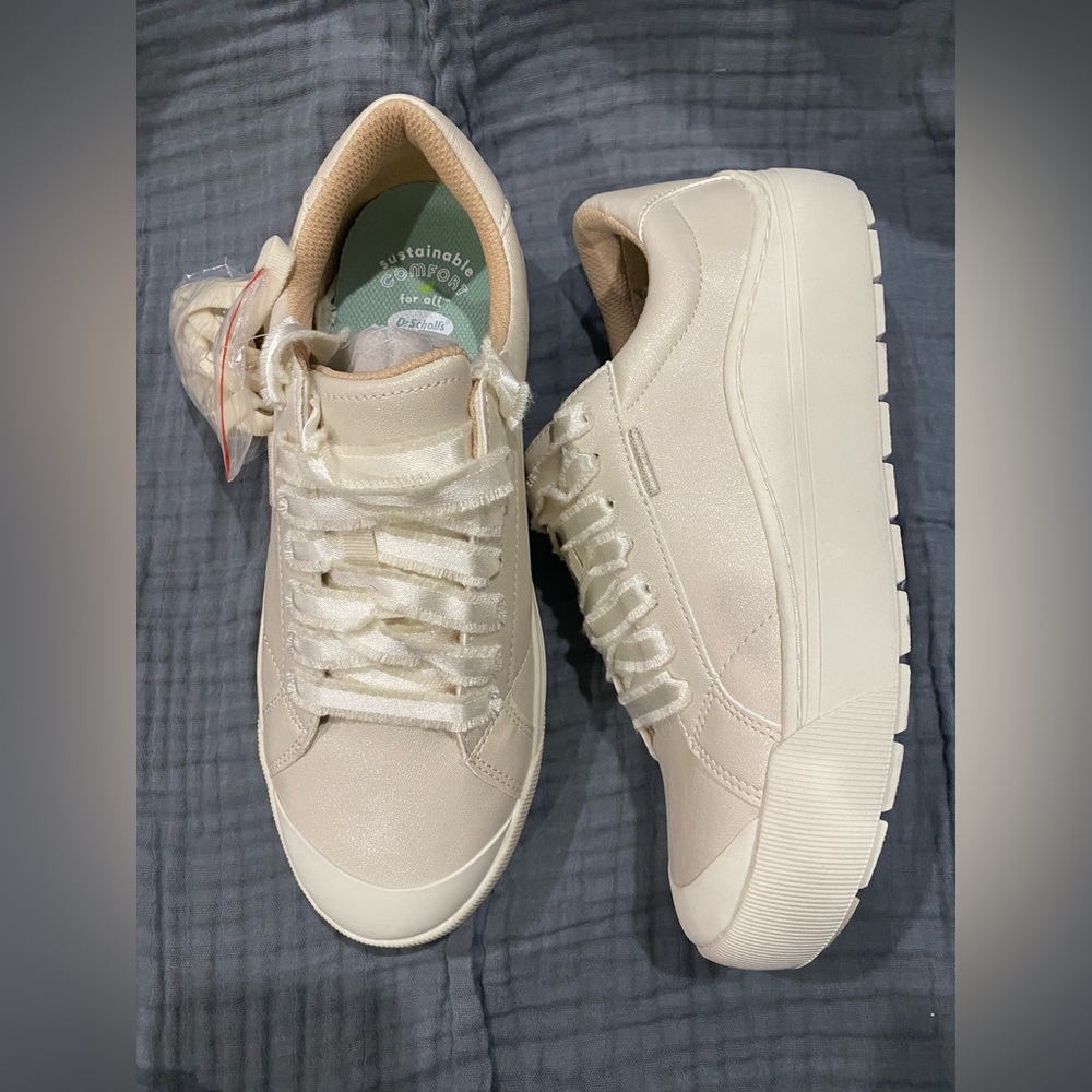 DR. SCHOLL'S Women's Time Off Sneakers